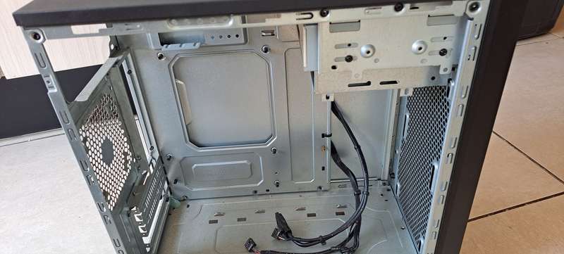 Cooler Master Tower Very good condition