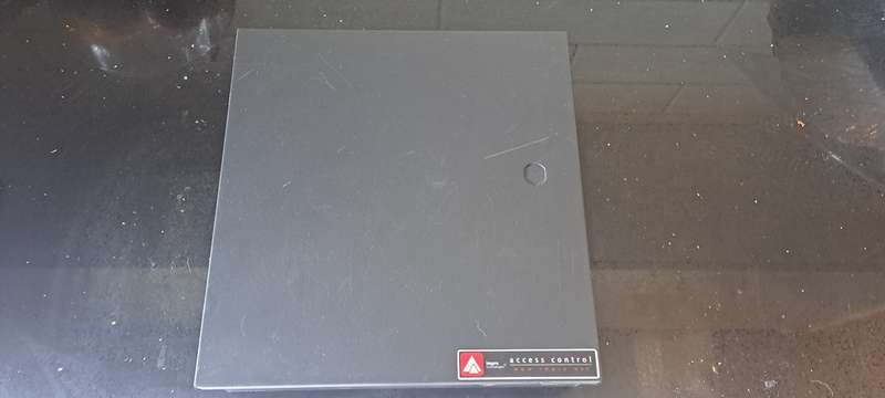 Impro Technologies Access Control Systems Box