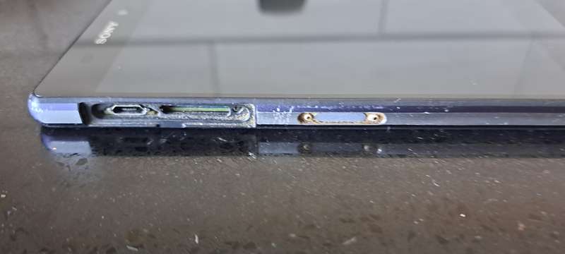 Sony Xperia Z2