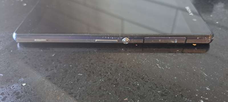 Sony Xperia Z2