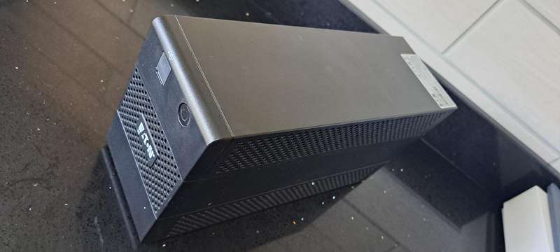 Eaton 850VA UPS (E5 850i)