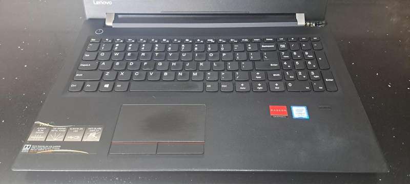 Lenovo V510 15.6" Laptop