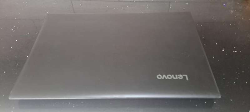 Lenovo V510 15.6" Laptop