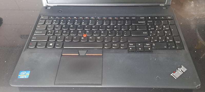Lenovo E530c Laptop