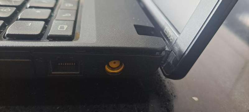 Lenovo E530c Laptop