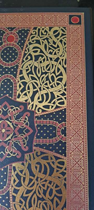 The Holy Bible: King James (Barnes & Noble Collectible Editions)