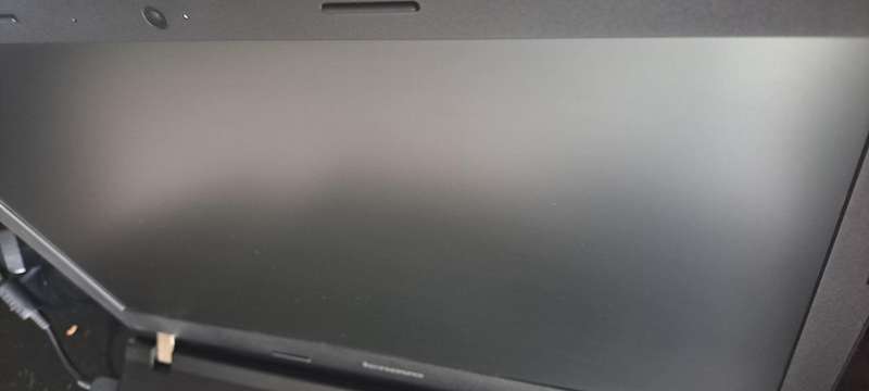 Lenovo E50-80 Laptop