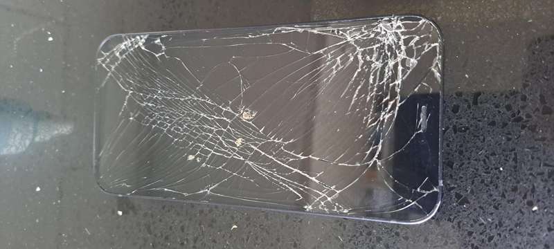 iPhone 12 Mini 128GB Sold for Parts