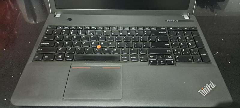 Lenovo E540 Laptop