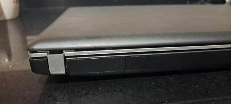 Lenovo E540 Laptop