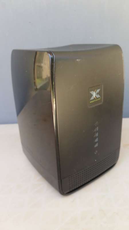 Signal Booster - Nextivity cell-fi model :  celfi - rs210wu window unit only