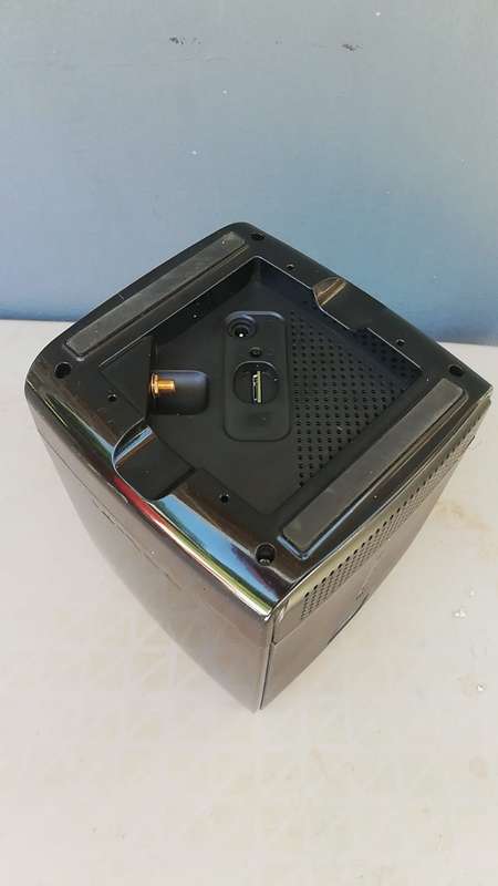 Signal Booster - Nextivity cell-fi model :  celfi - rs210wu window unit only