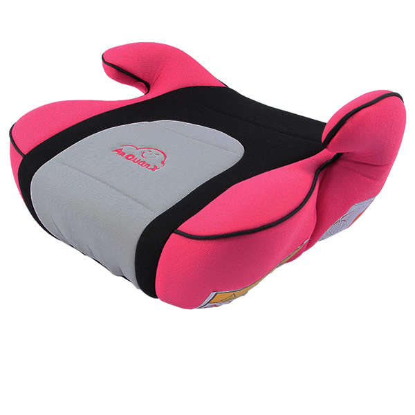 Top side Booster Car Seat - Easy to Move, Lightweight