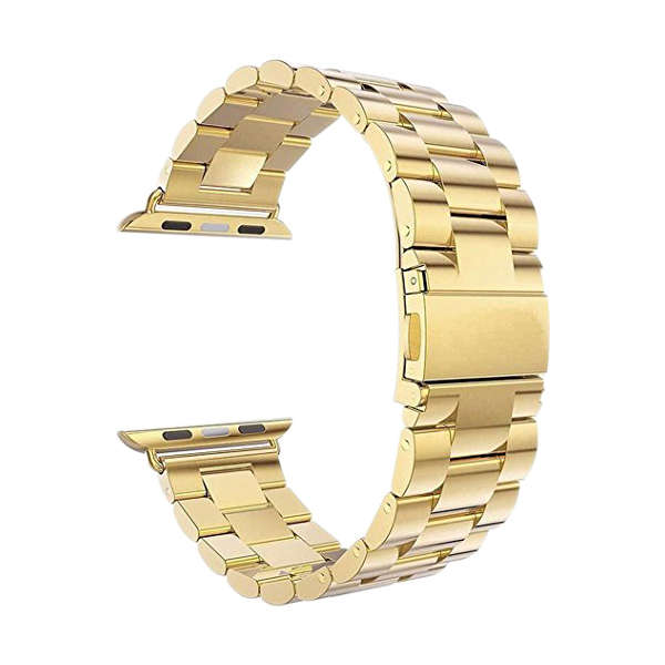 Watch Band, Solid Stainless