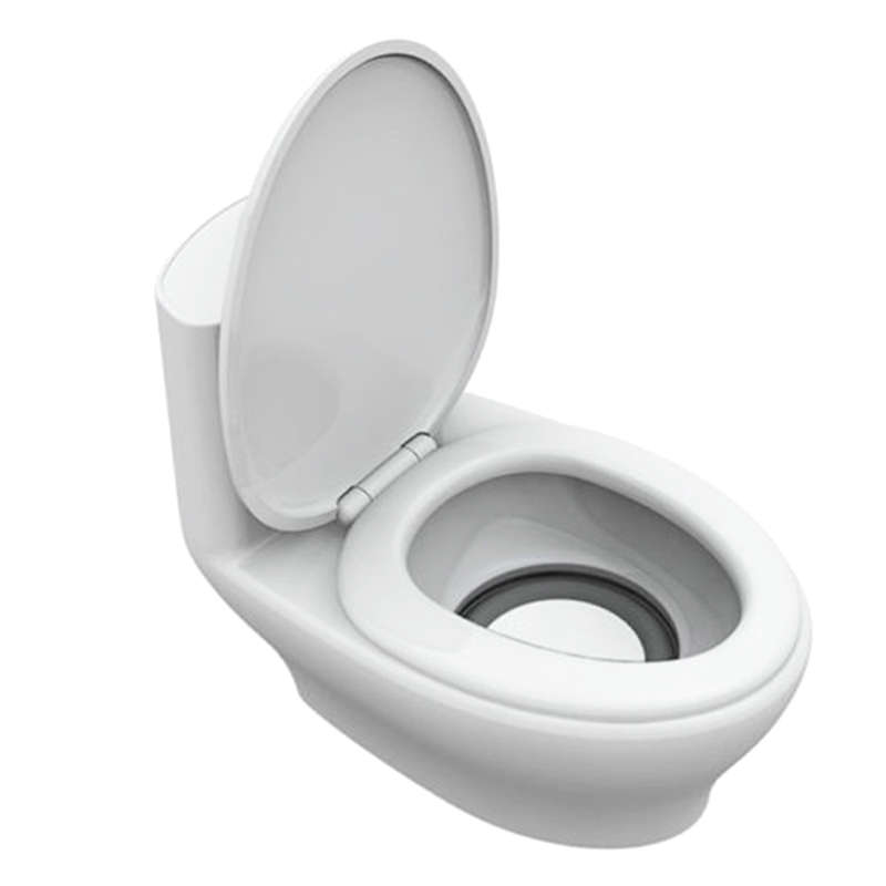 Mini Closestool Shape Speaker