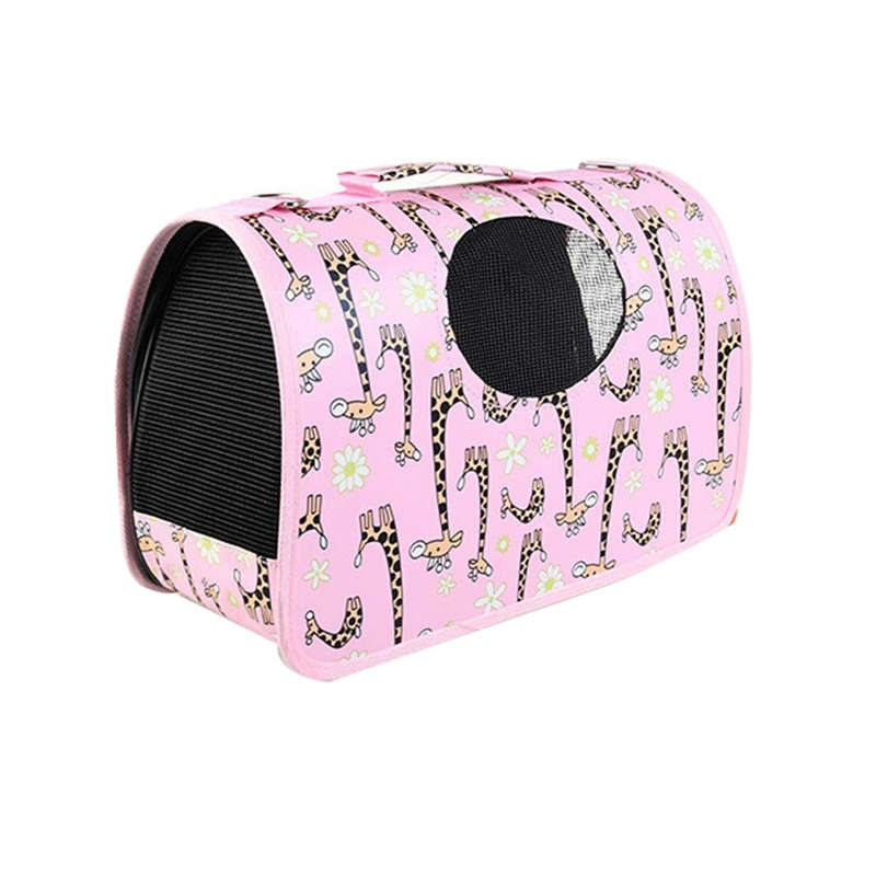Foldable Pet Cage Bag