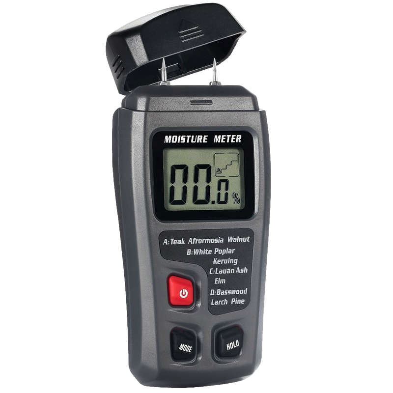 Digital Moisture Meter