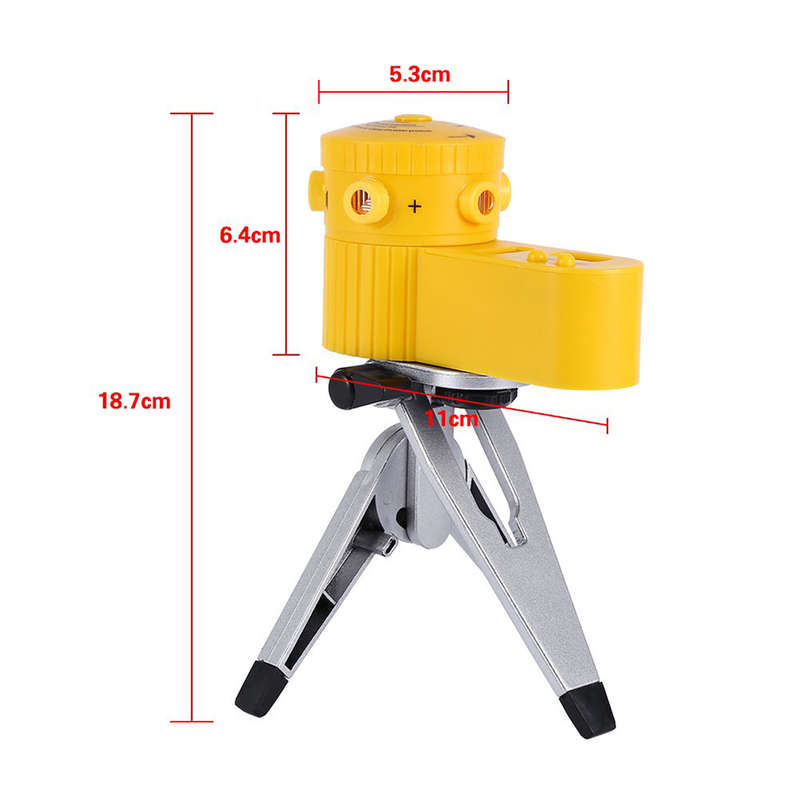 MIUI Multi-Function Laser Leveler