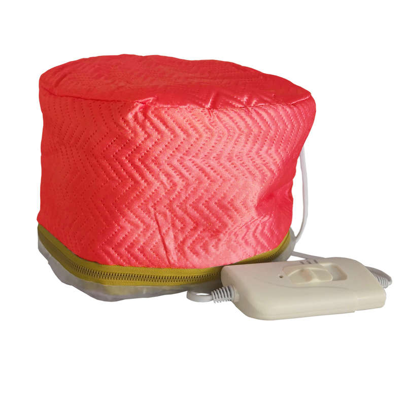 Electric Hair Steamer Cap