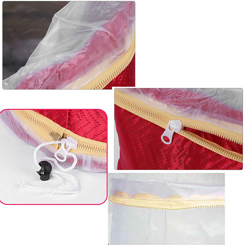 Electric Hair Steamer Cap