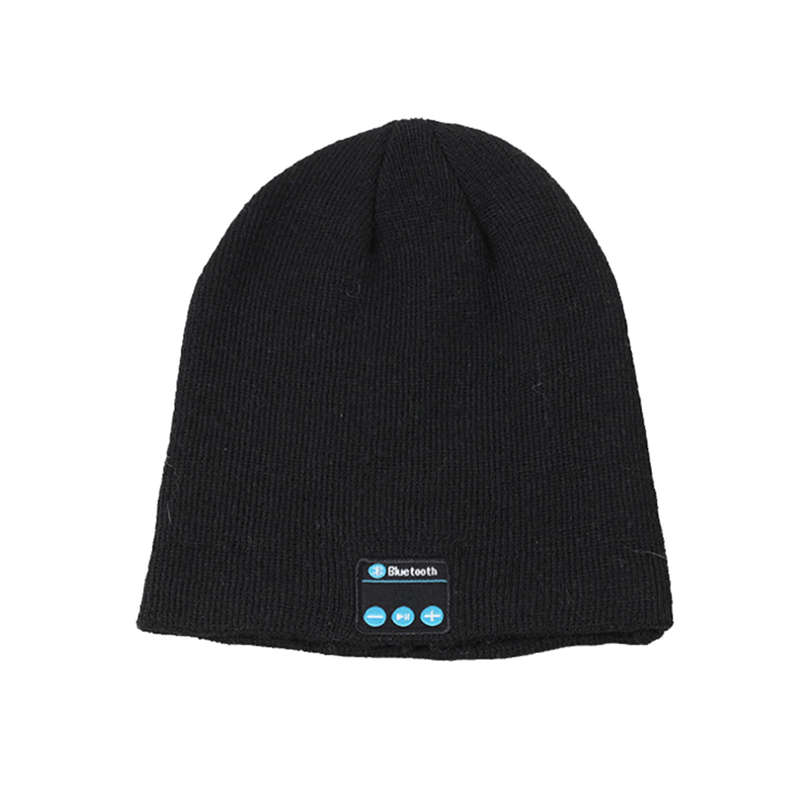 Bluetooth Music Hat