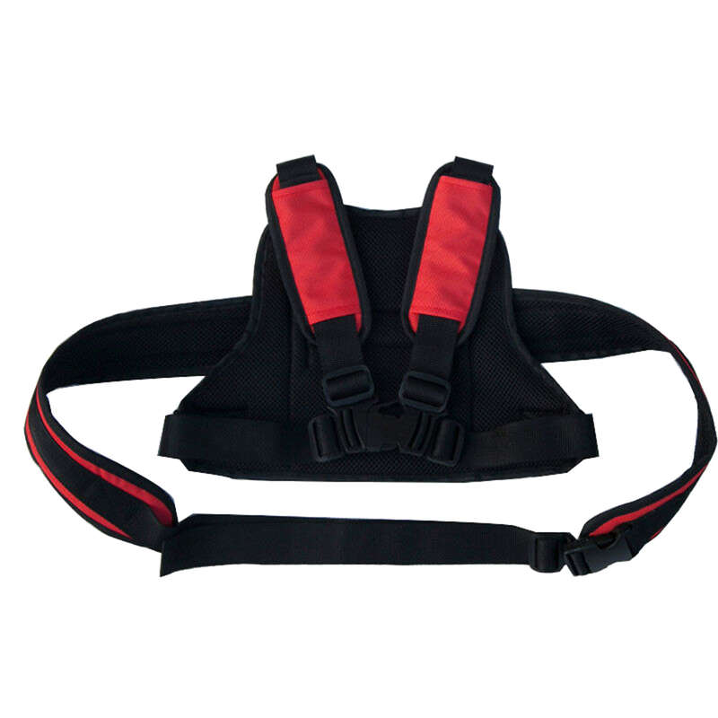 Motorcycle Baby Kids Safety Seat Strap Belt Harness