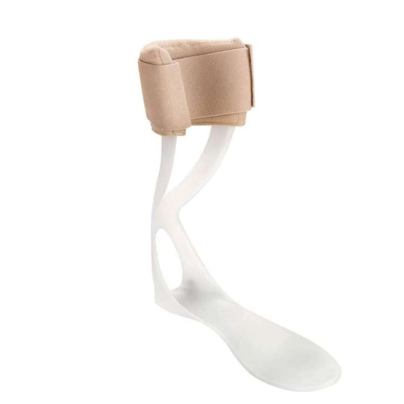 Foot Drop Orthosis Ankle Corrector Brace Support (Size:L) - Left