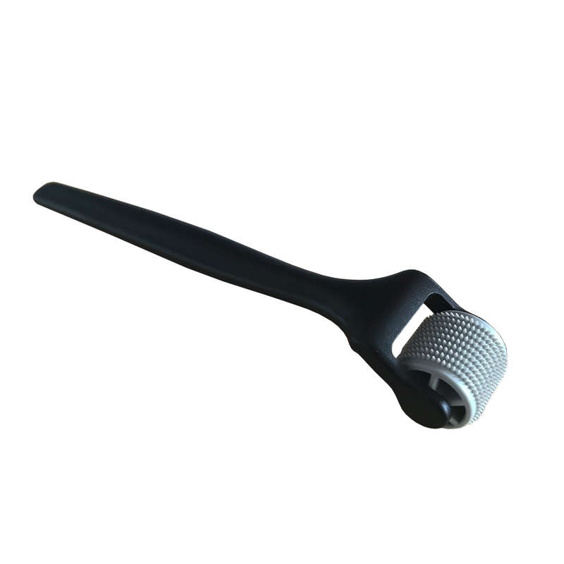 Micro Plastic Massage Roller for Skin Care & Body Treatment