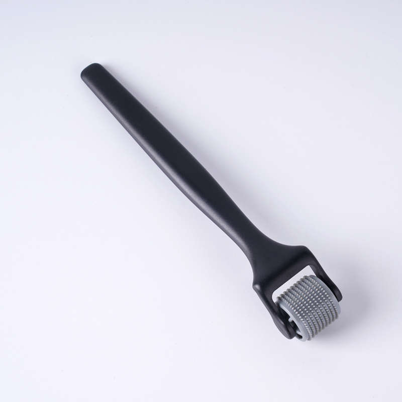 Micro Plastic Massage Roller for Skin Care & Body Treatment