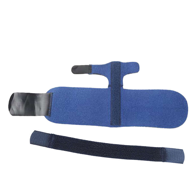 Adjustable Hallux Valgus Orthopedic Braces Bunion Toe Correction - Right