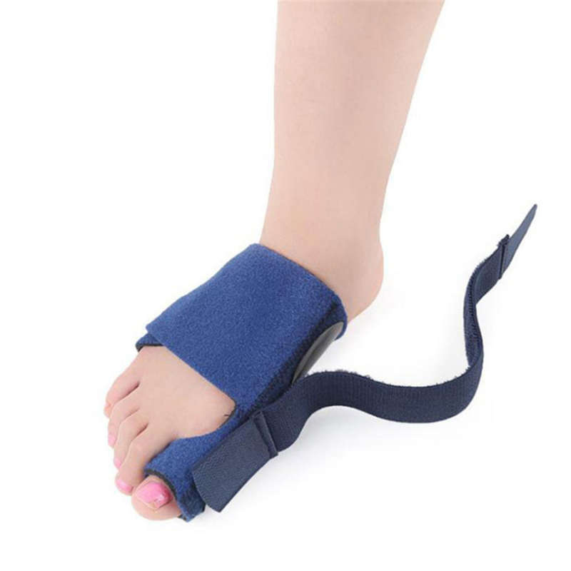 Adjustable Hallux Valgus Orthopedic Braces Bunion Toe Correction - Right
