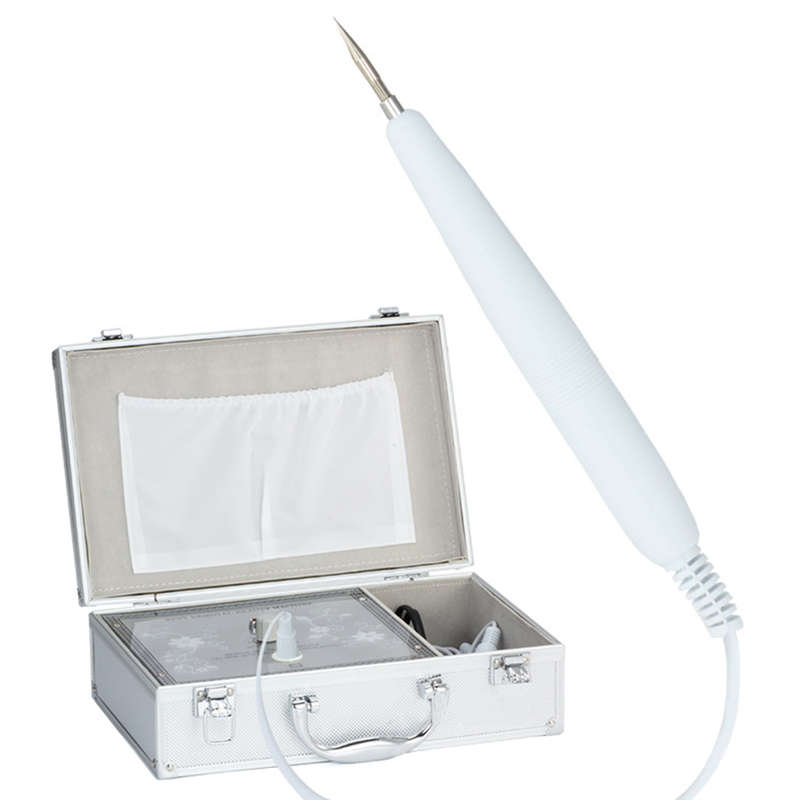 Professional Portable High Power Spot Laser Tattoo Removal Machine