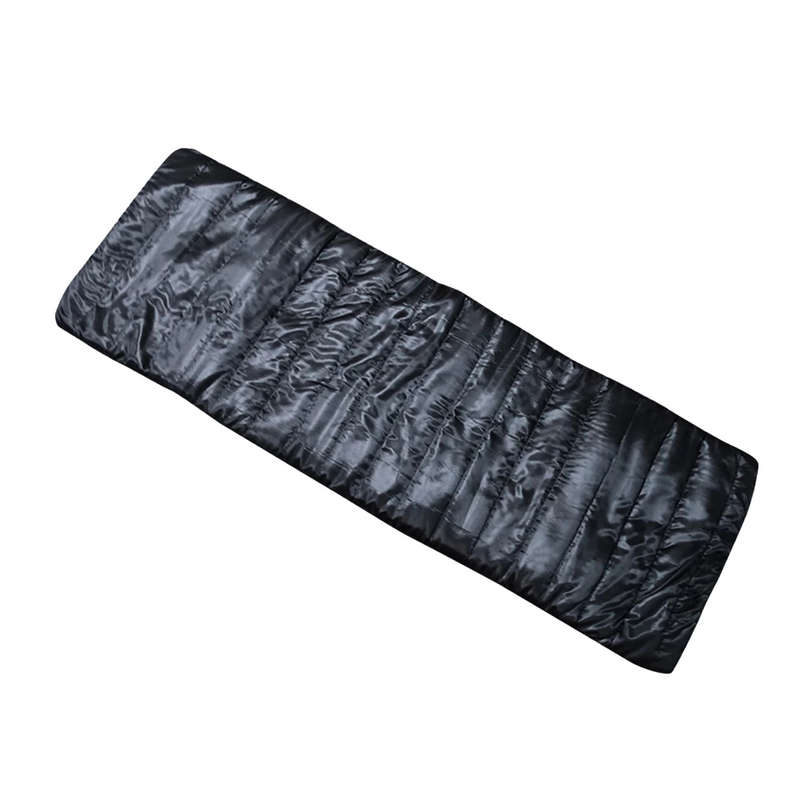 9 Vibrating Motors Full Body Heathy Heating Vibration Massage Mattress