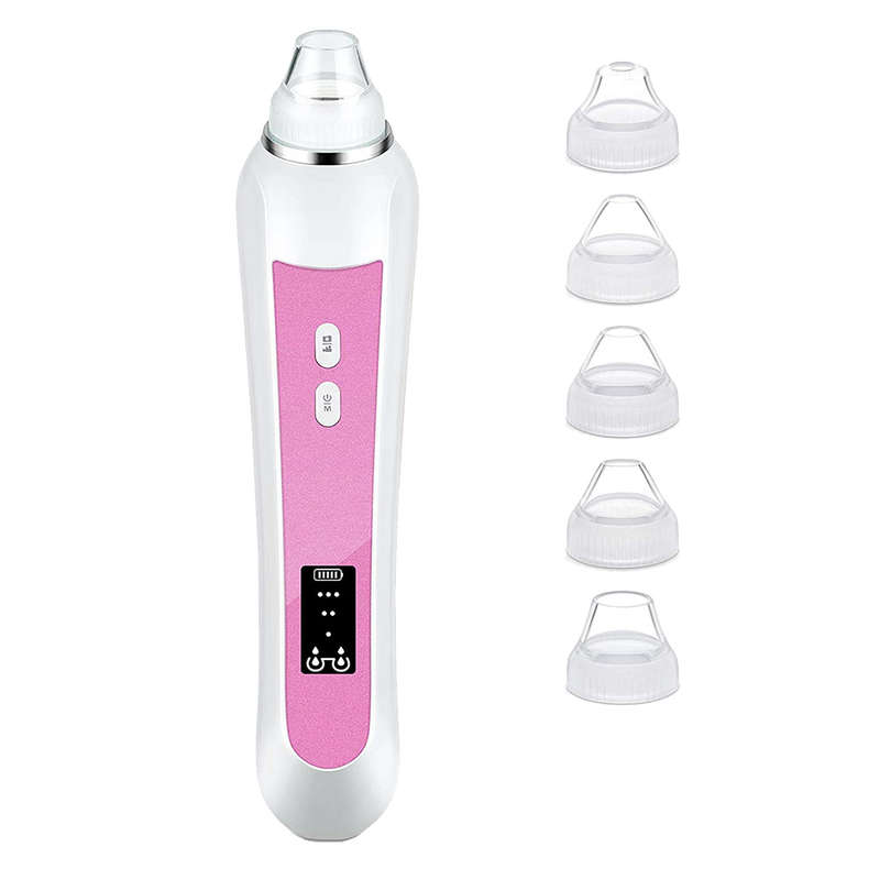 5MP WIFI 20X Magnification Visual Electric Blackhead Remover