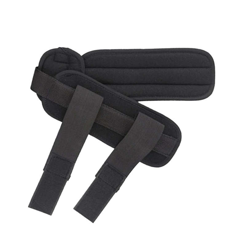 Adjustable Ankle Support Splint Instep Sprain Bandage Protective Gear