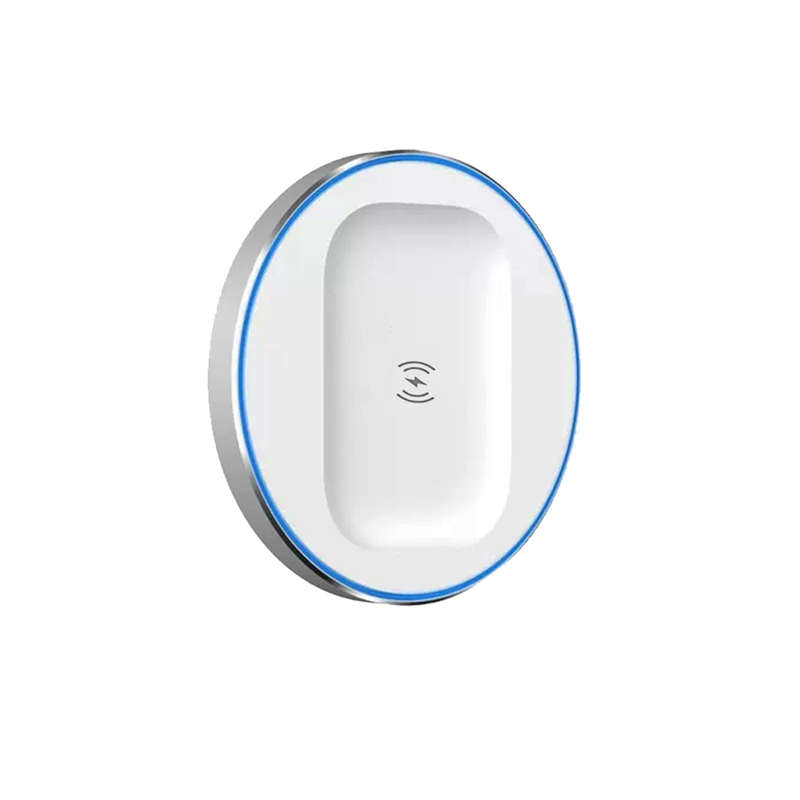 2-in-1 3W Wireless Charger For Airpods 3 AirPods Pro & Apple iPhone