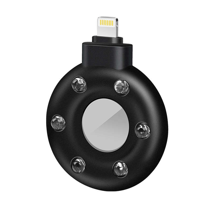 Portable Anti Candid Camera Detector For Hotel Restaurant Public Toilets