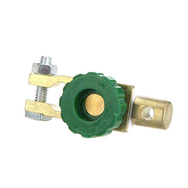 Car Motorcycle Battery Terminal Link Quick Cut-off Switch