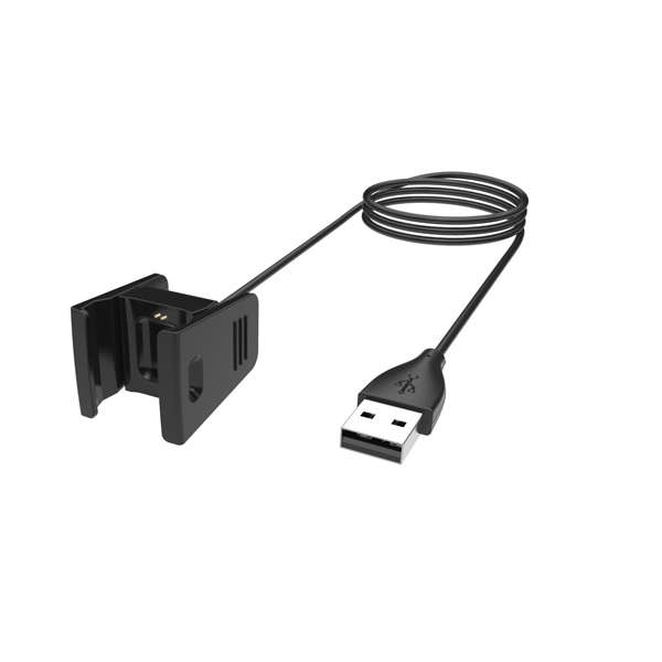 100cm Replacement Charging Cable for Fitbit Charge 2