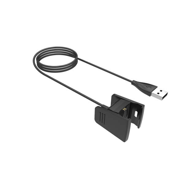 100cm Replacement Charging Cable for Fitbit Charge 2
