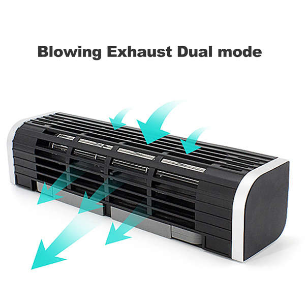 USB Tower Cooling Fan for Phone Tablet Laptop
