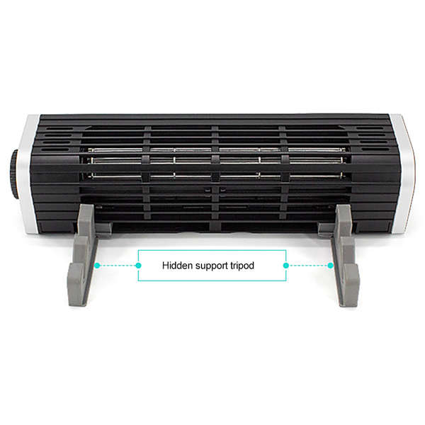 USB Tower Cooling Fan for Phone Tablet Laptop