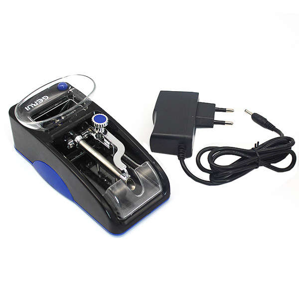 Electric Automatic Cigarette Rolling Machine