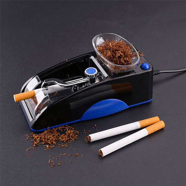 Electric Automatic Cigarette Rolling Machine