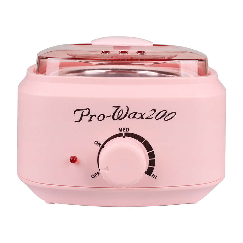Electric Wax Warmer Heater Pot for Hair Removal Depilation SPA