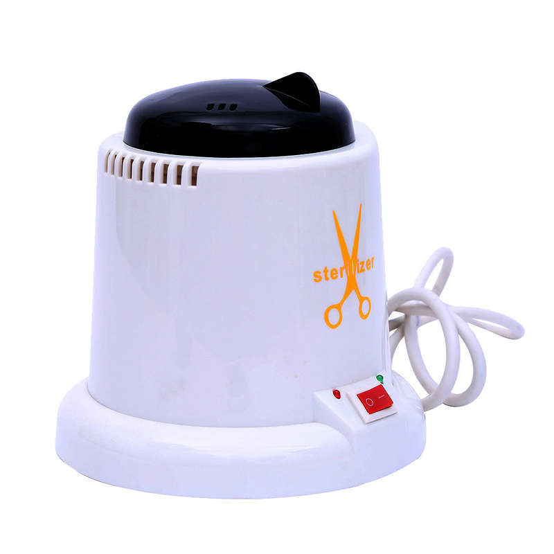 High Temperature Mini Sterilizer Box for Nail Manicure Tools