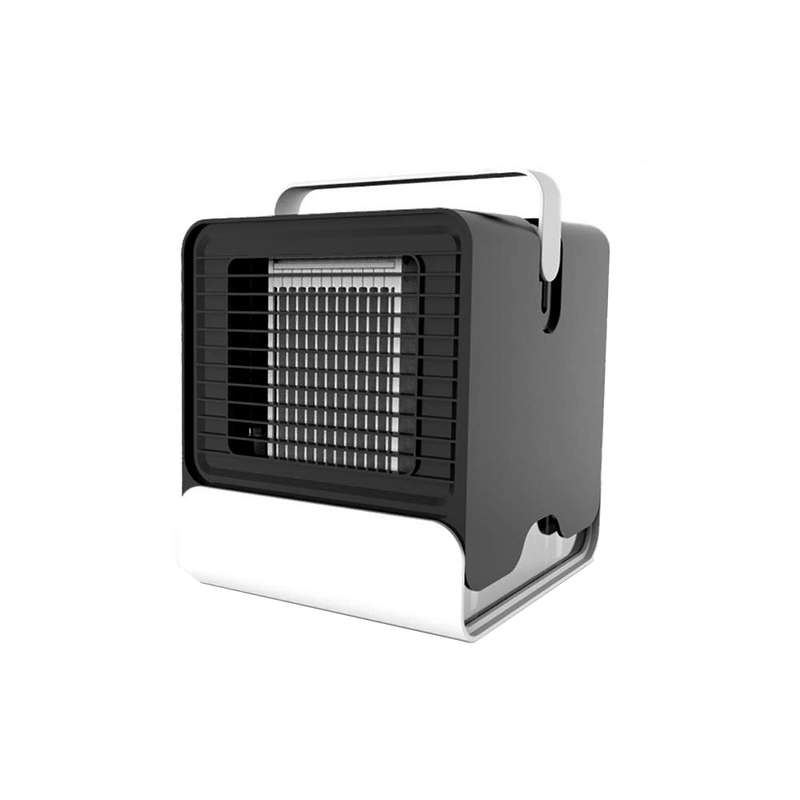 USB Mini Air Cooler  Air Cooling Fan