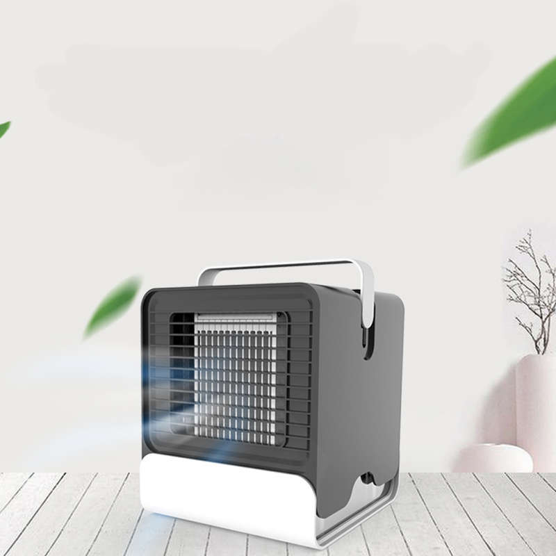 USB Mini Air Cooler  Air Cooling Fan