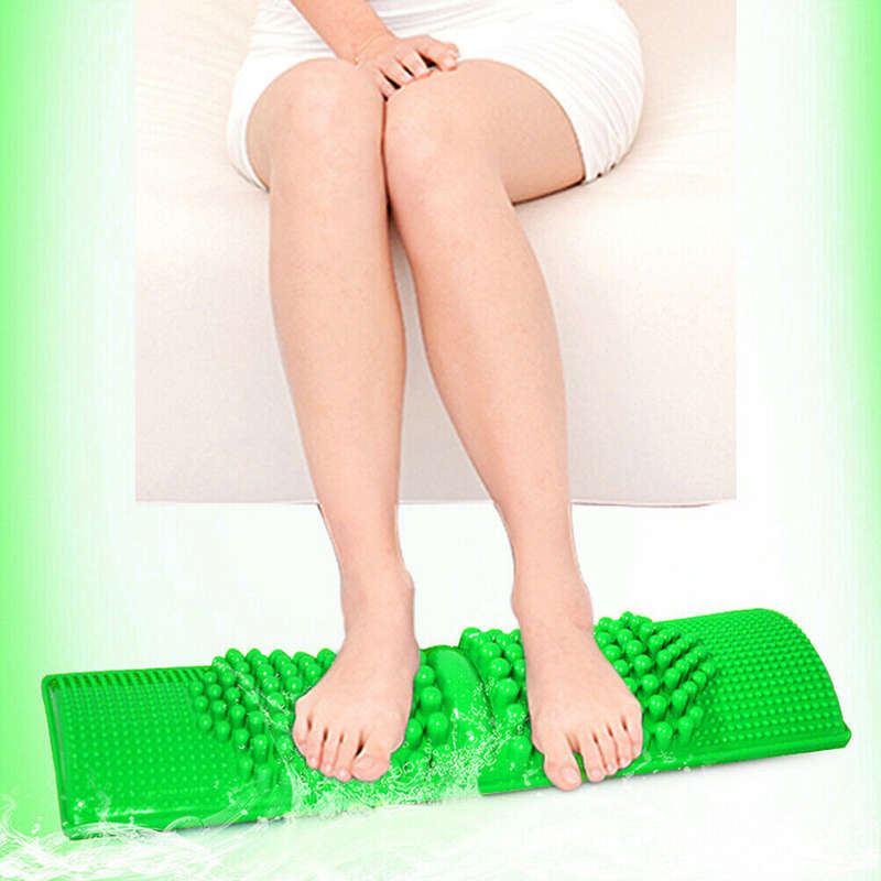 Toe Pressure Blood Circulation Foot Massage Pad