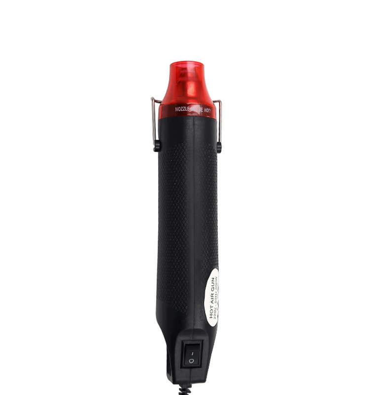 300W DIY Heat Air Gun